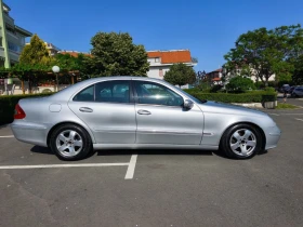 Mercedes-Benz E 280 Elegance | Mobile.bg    4