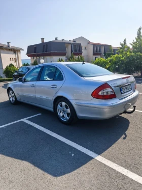 Mercedes-Benz E 280 Elegance | Mobile.bg    6