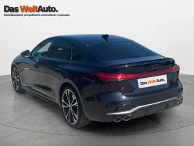 Audi S5 Limousine 270 kW TFSI quattro | Mobile.bg � ����� ������ 5