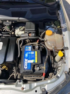 Opel Astra 1.4 16v | Mobile.bg    7