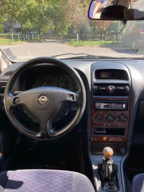 Opel Astra 1.4 16v | Mobile.bg    9