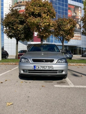 Opel Astra 1.4 16v | Mobile.bg    4
