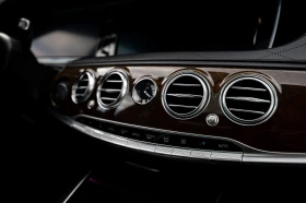 Обява за продажба на Mercedes-Benz S 500 ~65 000 лв. - изображение 11
