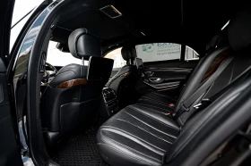 Обява за продажба на Mercedes-Benz S 500 ~65 000 лв. - изображение 6