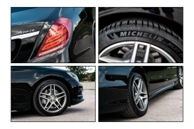 Mercedes-Benz S 500 - 65000 лв. - 72478567 13