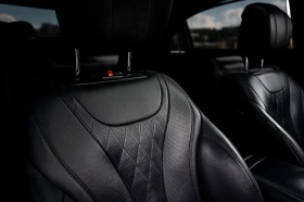 Обява за продажба на Mercedes-Benz S 500 ~65 000 лв. - изображение 10