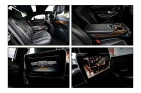 Mercedes-Benz S 500 - 65000 лв. - 72478567 17