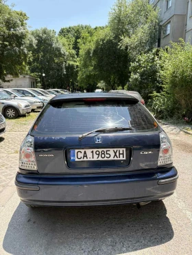 Honda Civic | Mobile.bg    3