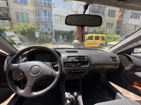 Honda Civic | Mobile.bg    5