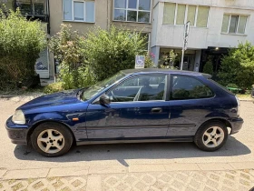 Honda Civic | Mobile.bg    2