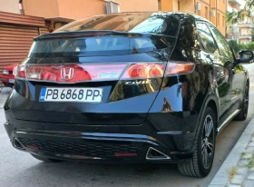 Honda Civic | Mobile.bg    6