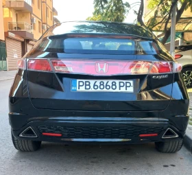 Honda Civic | Mobile.bg    10