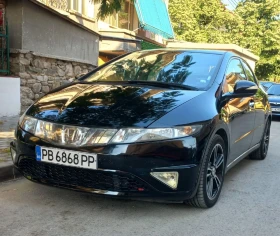 Honda Civic | Mobile.bg    11
