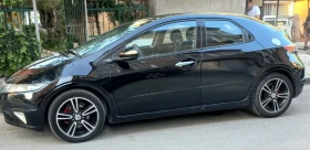 Honda Civic | Mobile.bg    4