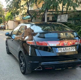 Honda Civic | Mobile.bg    5