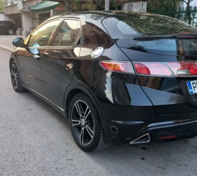 Honda Civic | Mobile.bg    7