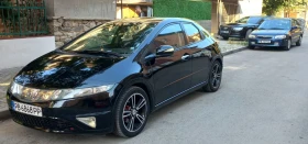 Honda Civic | Mobile.bg    12