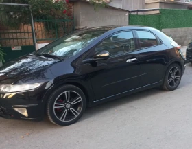 Honda Civic | Mobile.bg    3