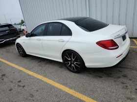 Mercedes-Benz E 43 AMG * 4MATIC * CARFAX * ОПЦИЯ ЗА ФИНАНСИРАНЕ - 29300 лв. - 91253892 2
