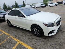 Mercedes-Benz E 43 AMG * 4MATIC * CARFAX * ОПЦИЯ ЗА ФИНАНСИРАНЕ - 29300 лв. - 91253892 6