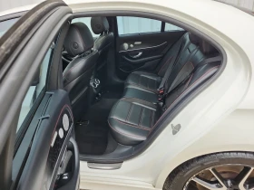 Mercedes-Benz E 43 AMG * 4MATIC * CARFAX * ОПЦИЯ ЗА ФИНАНСИРАНЕ - 29300 лв. - 91253892 12