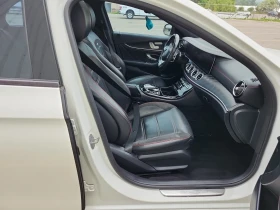 Mercedes-Benz E 43 AMG * 4MATIC * CARFAX * ОПЦИЯ ЗА ФИНАНСИРАНЕ - 29300 лв. - 91253892 13