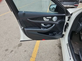 Mercedes-Benz E 43 AMG * 4MATIC * CARFAX * ОПЦИЯ ЗА ФИНАНСИРАНЕ - 29300 лв. - 91253892 14