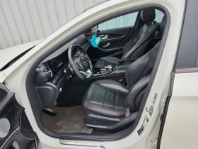 Mercedes-Benz E 43 AMG * 4MATIC * CARFAX * ОПЦИЯ ЗА ФИНАНСИРАНЕ - 29300 лв. - 91253892 7