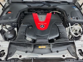 Mercedes-Benz E 43 AMG * 4MATIC * CARFAX * ОПЦИЯ ЗА ФИНАНСИРАНЕ - 29300 лв. - 91253892 16