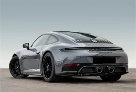 Porsche 911 992.2 CARRERA 4 GTS/FACELIFT/CARBON/SPORT DESIGN/ - 176980 EUR - 99531017 5