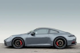 Porsche 911 992.2 CARRERA 4 GTS/FACELIFT/CARBON/SPORT DESIGN/ - 176980 EUR - 99531017 4