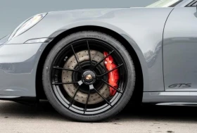 Porsche 911 992.2 CARRERA 4 GTS/FACELIFT/CARBON/SPORT DESIGN/ - 176980 EUR - 99531017 3