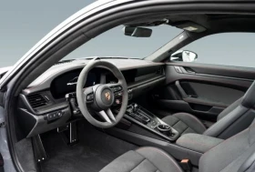 Porsche 911 992.2 CARRERA 4 GTS/FACELIFT/CARBON/SPORT DESIGN/ - 176980 EUR - 99531017 9