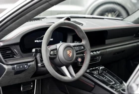Porsche 911 992.2 CARRERA 4 GTS/FACELIFT/CARBON/SPORT DESIGN/ - 176980 EUR - 99531017 11