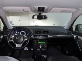 Lexus CT 200h | Mobile.bg    11