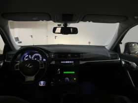 Lexus CT 200h | Mobile.bg    12