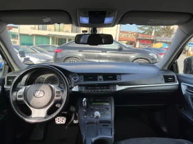 Lexus CT 200h | Mobile.bg    7