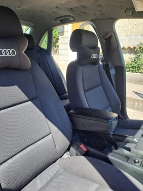 Обява за продажба на Audi A4 1.9 ~4 800 лв. - изображение 3