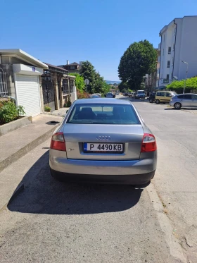 Обява за продажба на Audi A4 1.9 ~4 800 лв. - изображение 1