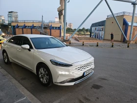 Обява за продажба на Kia K8 3.5 / ГАЗ ТЕЧНА ФАЗА  ~35 900 лв. - изображение 4