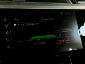 Audi E-Tron 55 Sportback S-line / 95kw / Black Edition - 34900 € / 68258.47 лв. - 20128766 10