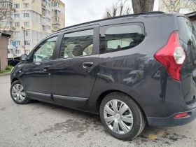 Обява за продажба на Dacia Lodgy 1.6 ~11 900 лв. - изображение 1