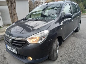 Обява за продажба на Dacia Lodgy 1.6 ~11 900 лв. - изображение 1