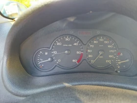 Peugeot 206 1.9D | Mobile.bg    7