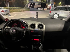 Обява за продажба на Seat Ibiza 1.8T FR LPG ~5 500 лв. - изображение 5