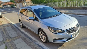 Обява за продажба на Opel Astra 1.6 ~17 999 лв. - изображение 1