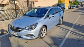 Обява за продажба на Opel Astra 1.6 ~17 999 лв. - изображение 2