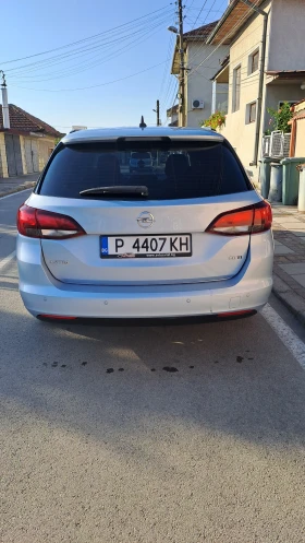 Обява за продажба на Opel Astra 1.6 ~17 999 лв. - изображение 5