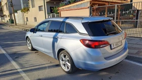 Обява за продажба на Opel Astra 1.6 ~17 999 лв. - изображение 3