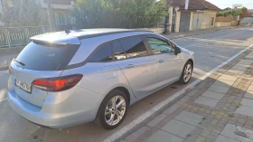 Обява за продажба на Opel Astra 1.6 ~17 999 лв. - изображение 4